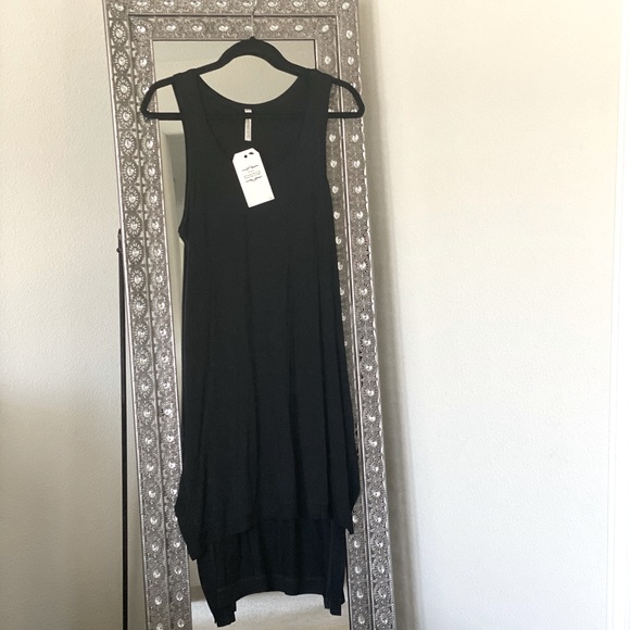 VICI tank dress